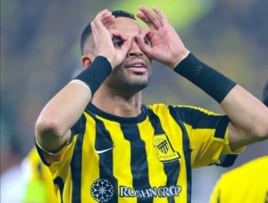 البكيري يكشف مفاجأة: نادٍ سعودي يجري مفاوضات مع الاتحاد لضم يوسف النصيري خلال فترة الانتقالات الصيفية