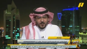 بالفيديو.. هاني الداود يرد على من يدعي بأن "الهلال" يعيش أسوأ حالاته