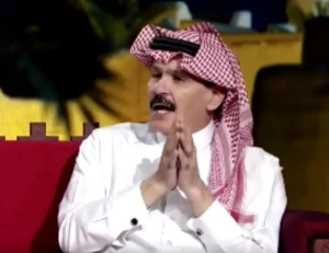 الطريقي يعلق على لقطة من مباراة الهلال والخلود في نهائي كأس الملك main