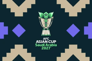 قرعة كأس آسيا 2027 تضع السعودية في مجموعة عربية main