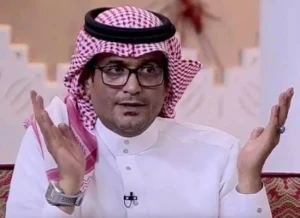 البكيري ينشر فيديو للفراج يتحدث فيه عن الاتحاد.. ويعلق: تاجر الأزمات! main