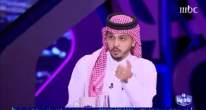 أمر غريب.. بالفيديو: الفزي يعلق على تعاقد الاتحاد مع المهاجم جورج البديل في موناكو بأكثر من 100 مليون ريال