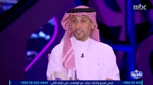 لا أنسى "هدف الراية".. بالفيديو.. الجابر يعلق على ديربي الهلال والنصر