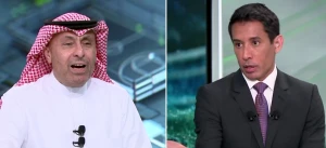 بالفيديو.. القوس معلقا على تعيين عمر مغربل رئيسا للرابطة: هذا تجاوز.. وعادل البطي: أنت ضربتني في مقتل main