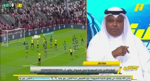 بالفيديو.. فلاته يكشف شعوره عندما علم بأن كونسيساو سيلعب بالتشكيلة 3-5-2  أمام الاتفاق main