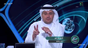 بالفيديو.. الشنيف يكشف عن قرب النصر تحقيق إنجاز تاريخي لم يسبقه إليه أحد في العالم اليوم