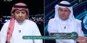 تعاقد مع العيادة..بالفيديو: تعليق مثير من الشنيف بشأن كثرة إصابات بنزيما مع الهلال