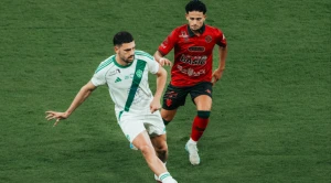 بالفيديو.. الأهلي يضرب الخلود بثلاثية نظيفة في الدوري