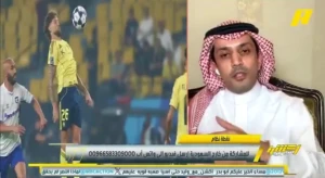 لو اعتمد جيسوس على هذين اللاعبين لحقق البطولة.. بالفيديو: عبدالعزيز الزلال يعلّق على خسارة النصر كأس آسيا 2