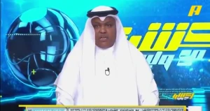 بالفيديو.. فلاته يعلق بعد خسارة الاتحاد أمام الشباب