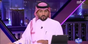 للهلال والنصر.. بالفيديو: الحميدي يكشف عن الملعب الذي سيشهد ترتيبات التتويج بلقب الدوري