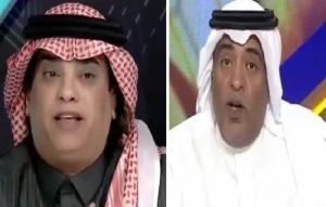 «ضنك يُحرك هيجان تعصبك».. الشعلان يعلق على مقطع لـ وليد الفراج
