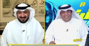 بالفيديو.. الفراج: تخيل ضمك يفوز على النصر والهلال يخسر من الفيحاء؟.. وغرم العمري يرد