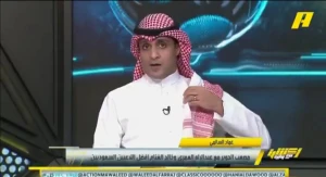 بالفيديو.. السالمي يختار أفضل حارس في دوري روشن 2026