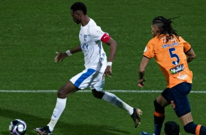 بالفيديو.. الهلال يختتم موسمه بفوز على الفيحاء بهدف دون رد .. ويودع الدوري وصيفاً