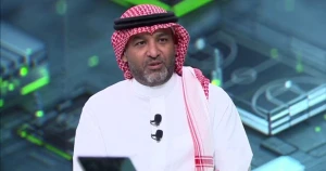 دموع الوداع.. بالفيديو: عطيف يعلق على مستقبل رونالدو مع النصر