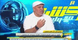 الفيحاء وضمك دعماني.. الشباب تركني.. بالفيديو.. بن زكري يعلق على تجربته مع نادي الشباب