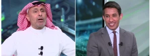 بالفيديو.. البطي يطالب برحيل إنزاغي عن الهلال: يقولون مدرب عالمي وهو لم يدرب في إنجلترا أو إسبانيا.. والقوس: والله يا أبوفهد أنت مجهز له صح
