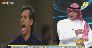 بالفيديو.. عماد السالمي يكشف أسباب إخفاق الهلال في تحقيق البطولات هذا الموسم