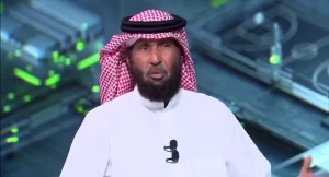 بالفيديو.. المطلق يكشف عن المدرب الأفضل في دوري روشن هذا الموسم