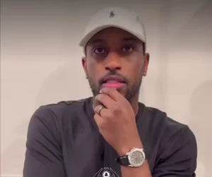 بالفيديو.. شراحيلي يكذب كونسيساو: والله والله إني كنت موجود بالنادي بعد مباراة الاتفاق وما غبت مثل ما قال