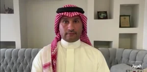 ‏بالفيديو.. مشبب يعلق على استدعاء الصانبي لقائمة المنتخب السعودي.. وفرص تواجد العقيدي