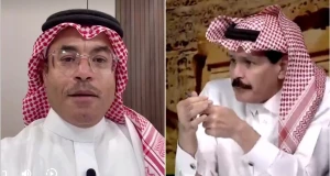 الطريقي ينشر فيديو للشيخ ويعلق: الجاهل يشوه سمعة الآخرين