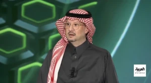 الأمير فيصل بن تركي يكشف عن ‏أعظم لاعب وسط مر على الملاعب السعودية
