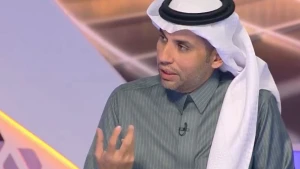 تعليق مفاجئ من "الجديع" على أداء المنتخب السعودي رغم الخسارة أمام الإكوادور