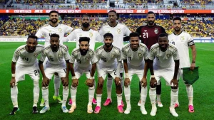 دونيس يعلن القائمة النهائية للمنتخب المشاركة في كأس العالم 2026