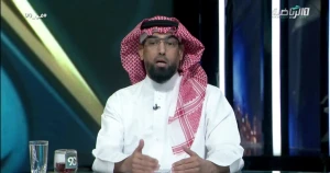 بالفيديو.. الدوسري يذكر "دونيس" بتصريحاته السابقة عن أبو الشامات.. وسر استبعاده من المونديال