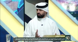 بالفيديو.. حسين بابا: إذا كان هدف المنتخب السعودي التأهل فعليه القيام بهذا الأمر