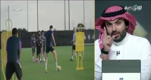 بالفيديو.. عمار باحكيم يكشف مفاجأة بشأن استبعاد زكريا هوساوي.. 100% لم يكن فنيًا