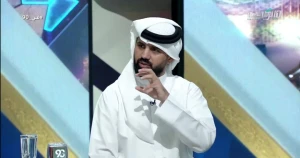 ليس من الملعب.. بالفيديو: حسين بابا يكشف عن طقوس غريبة يعتمد عليها المدربون في استبعاد اللاعبين