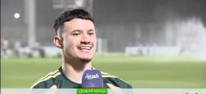 بالفيديو.. الحمدان يكشف نصيحة رونالدو له بعد انتقاله إلى النصر
