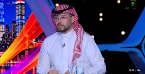 بالفيديو.. العنزي: الهلال قادر على التعاقد مع 20 لاعبًا