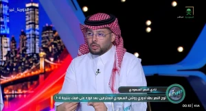 بالفيديو.. العنزي يكشف عن تحالف سعودي أوروبي لشراء نادي النصر