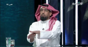 دونيس يملك العذر لعدم تقديم أي شيء..بالفيديو: الدوسري يكشف عن أفضل مدرب للمنتخب main