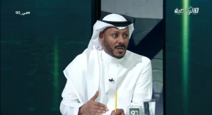 بالفيديو.. القاضي: الأثر الإيجابي للتعاقد مع دونيس سيظهر في هذه البطولات main