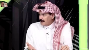 " الطريقي" يعلق على مقطع فيديو للاعب النصر كريستيانو رونالدو