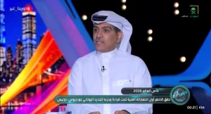 بالفيديو.. الهريفي يستبعد كنو والخيبري من تشكيلته الأساسية ويعلق: مصلحة المنتخب أهم