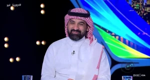 بالفيديو.. عطيف: سالم الدوسري يستحق كسر رقم هذا اللاعب السعودي المونديالي