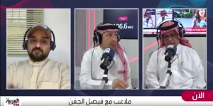 بالفيديو.. الصرامي يكشف عن الحارس الأكثر جاهزية لحماية مرمى المنتخب السعودي