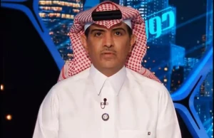 بالفيديو..الهريفي يختار القائد التاريخي لنادي النصر