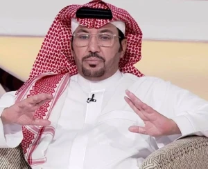 فهد الروقي يثير الجدل بمقارنة بين ماجد عبدالله وعبدالله الحمدان