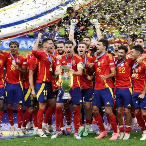 30 مباراة من دون خسارة.. هل يواصل منتخب إسبانيا تألقه في كأس العالم؟
