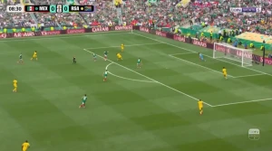 بالفيديو.. كينيونيس يسجل أول أهداف كأس العالم 2026 للمكسيك أمام جنوب أفريقيا main