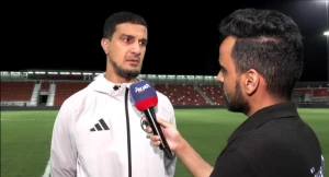 فني أم انضباطي؟..بالفيديو: المفرج يحسم الجدل بشأن استبعاد هوساوي وأبو الشامات