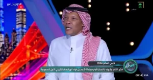 بالفيديو.. الدعيع يكشف بالأرقام راتبه وقت كأس العالم 1994