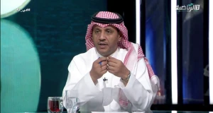 بالفيديو.. المرشود يكشف توقعه للقيمة السوقية للاعب المغربي أيوب بوعدي
